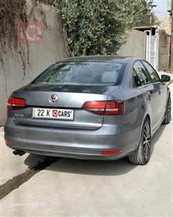 فولكسفاغن جيتا